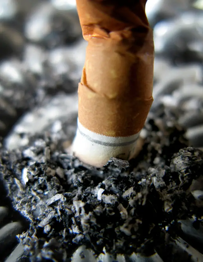 Major changes are affecting cigarette laws