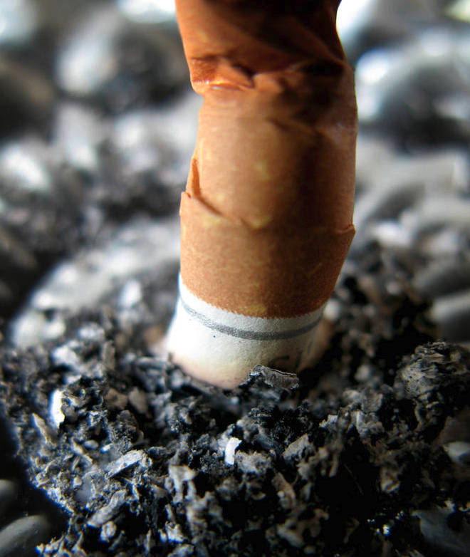 Major changes are affecting cigarette laws