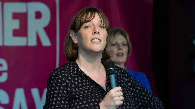 Jess Phillips has announced her Labour leadership bid