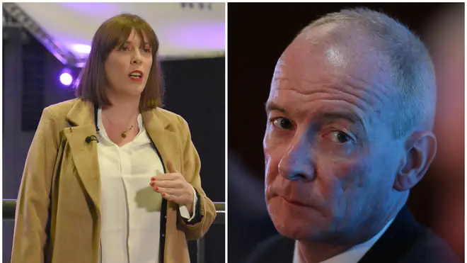 Labour MP lays out the case for Jess Phillips as a "clean break" Labour leader