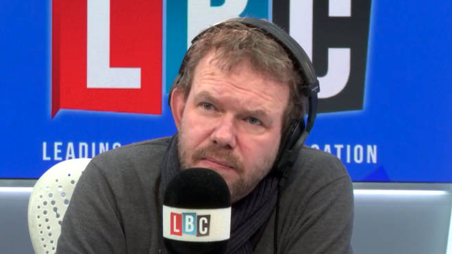 James O'Brien questions how much being "white" plays a part in underachievement
