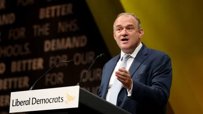 Lib Dem's acting leader lays out the case for a public inquiry into Brexit