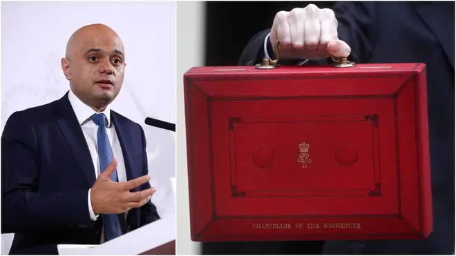 This will be the first post-Brexit budget