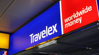 Travelex has reportedly been targeted by a ransomware attack
