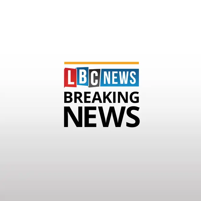 LBC News Breaking News