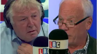 Nick Ferrari spoke to Paul Vodden, whose son killed himself after being bullied