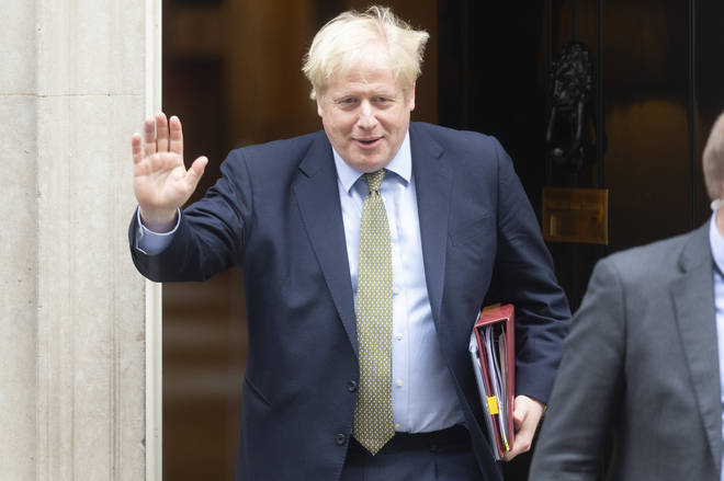 Boris Johnson has finally managed to get his deal through the Commons