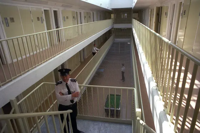 Scotland has ordered an urgent review into current prison practices