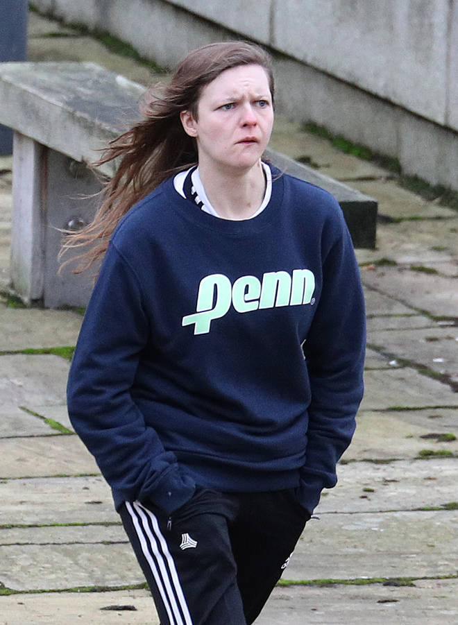 Gemma Watts has been jailed for eight years