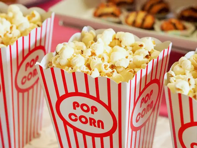 Going to the cinema can be more beneficial than you think