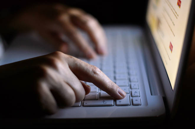 Roughly 90 cyber crime abuses a day are recorded against children say the NSPCC