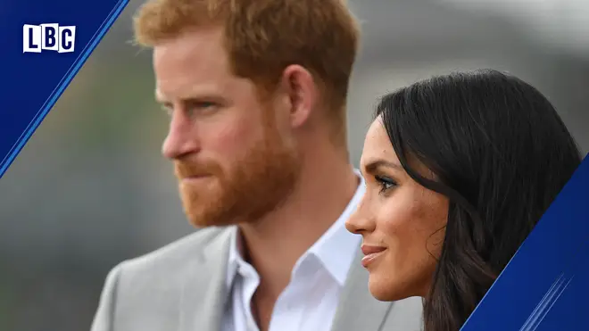 Harry and Meghan face criticism whatever they choose to do