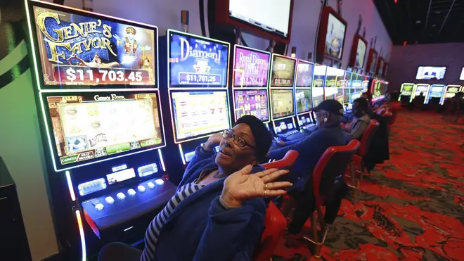 The government had previously introduced regulation on fixed odds betting terminals