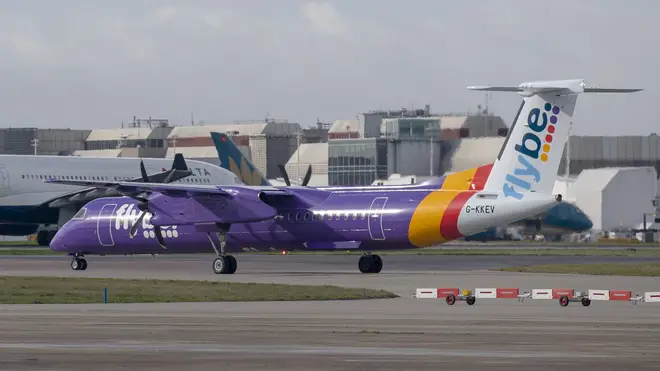Flybe has been offered a deal after there were fears it was on the brink of collapse
