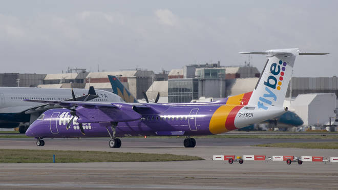 Flybe has been offered a deal to continue operating following fears it was on the brink of collapse