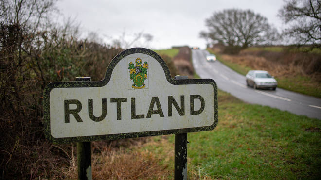 Residents of Rutland were split over the plans for the fast food chain