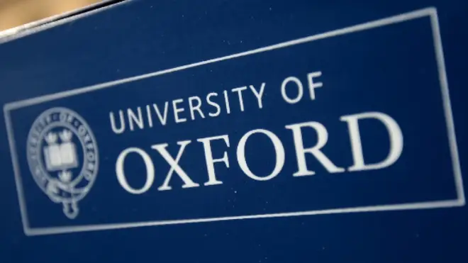 Oxford University has offered a record number of places to state school students