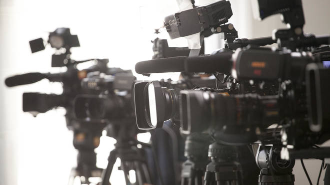 TV cameras could be allowed into Crown Courts for the first time