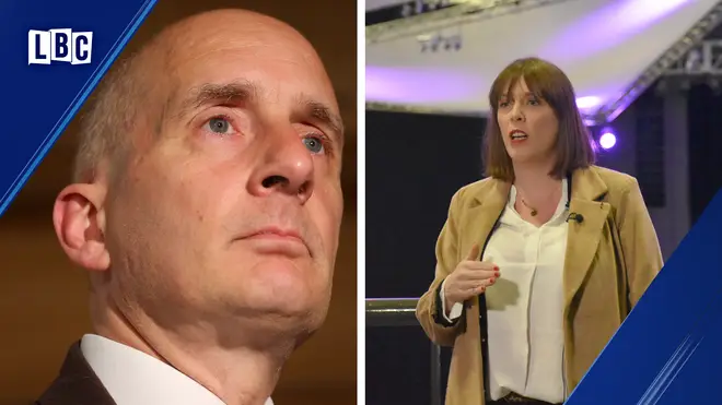 Lord Adonis: There's no need to elect a woman as Labour leader