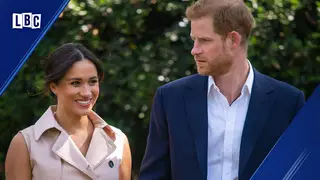Celebrity agent reveals just how much money Meghan and Harry could actually make