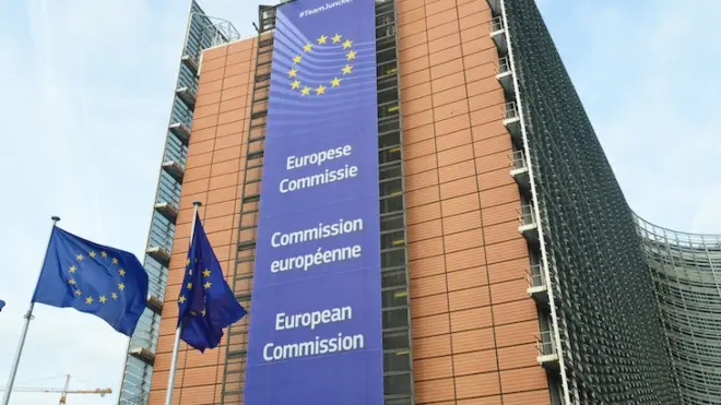 The European Commission said it would "take some time" for the bloc to agree its position