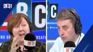 LBC explains: 10 years of the UK's immigration policies in under 10 minutes
