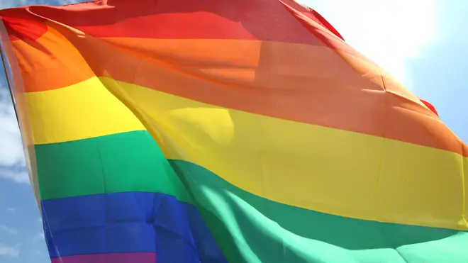 South Korea has conservative attitudes towards LGBT issues