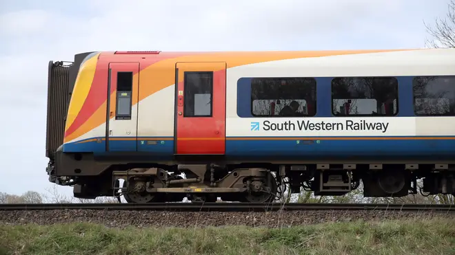 South Western Railway workers have voted again to continue strike action