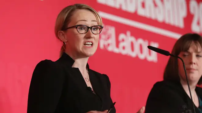Unite has endorsed Rebecca Long-Bailey for the Labour leadership