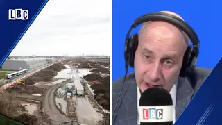 Lord Adonis gives four reasons why HS2 would actually be good for the UK
