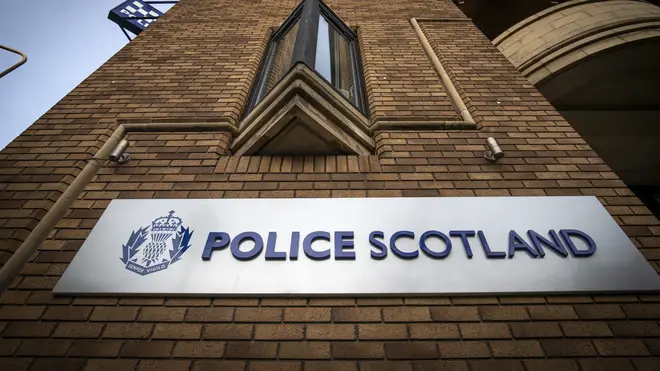 Five Scotland Police officers were arrested but none faced prosecution