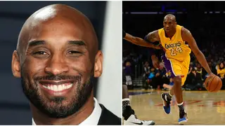 Kobe Bryant has reportedly died in a helicopter crash
