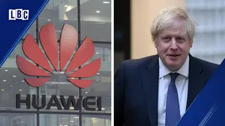 Huawei: why the government's decision is so important