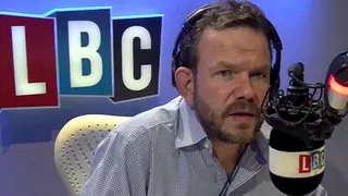 James O'Brien Perfectly Summarises The "5 Stages Of Brexit"