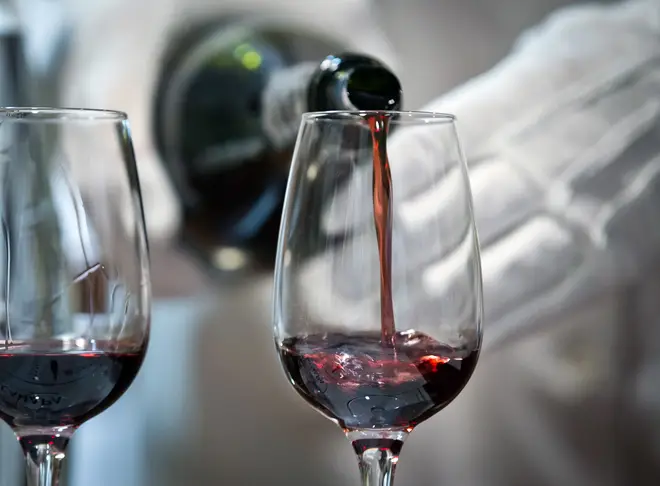 Australian, Italian and Spanish wines could be hardest hit by rising temperatures