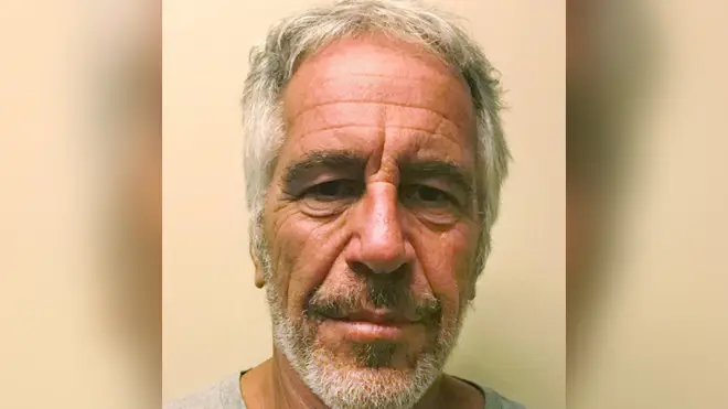 Epstein killed himself in a New York jail cell last August