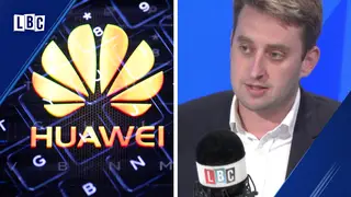 Huawei: what does Boris Johnson's 5G decision mean?