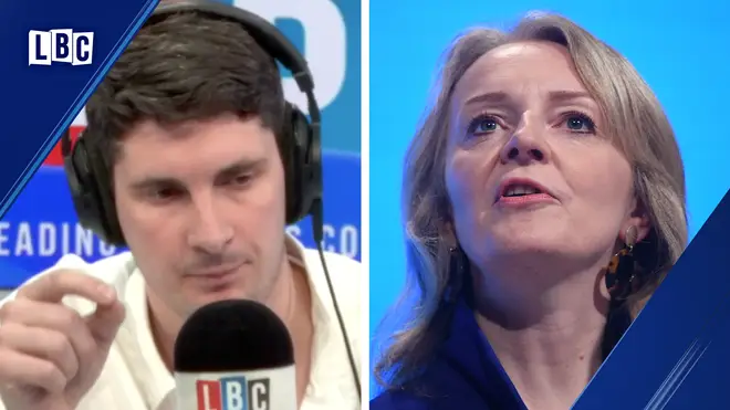 'The US sees this as a huge slap in the face': Liz Truss grilled over Huawei decision