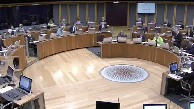 The Welsh Assembly has passed the smacking ban