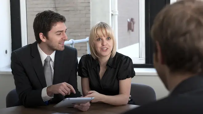The most bizarre job interview questions have been revealed