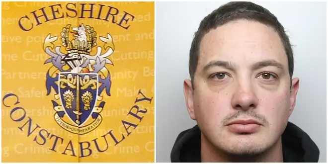 Daniel Glassey, 30, has been jailed for 27 months