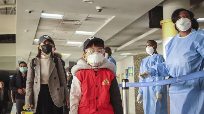 170 patients have died from coronavirus in China