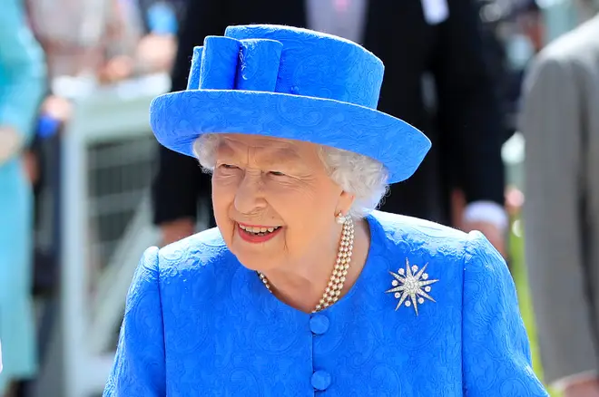 The move means the Queen will once again be the symbolic figurehead of the country