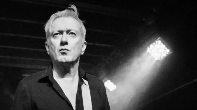 Gang Of Four guitarist Andy Gill has died, aged 64