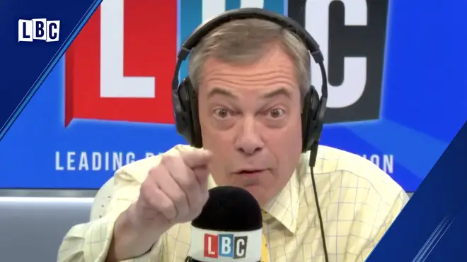 MPs can no longer shelve the blame on Brussels, argues Nigel Farage