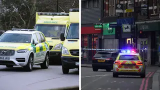 Streatham attack eyewitness: 'It took over half an hour for ambulances to arrive'