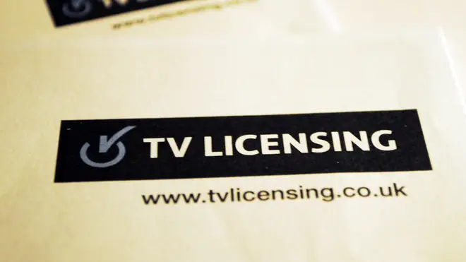 The TV licence is set for an annual price hike of £3 in April