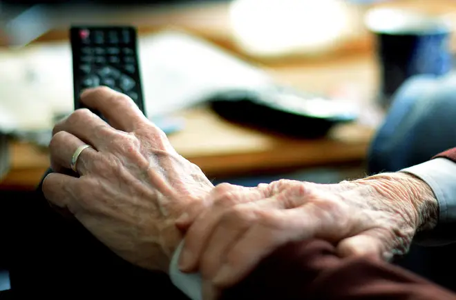 Age UK said the the increase would be a further knock to elderly viewers