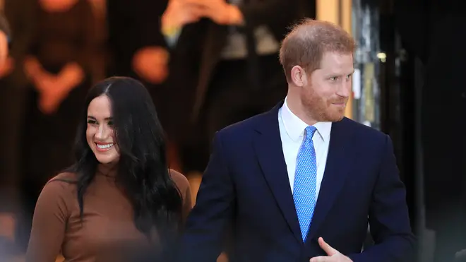 Canadians think they will respect the privacy of the Duke and Duchess more than the UK