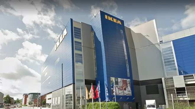 IKEA in Coventry will close in the summer